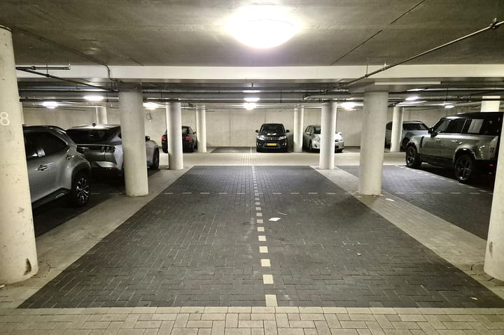 Foto 39 van Apostelenpavé 55