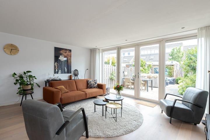 Foto 2 van Hoefbladlaan 45