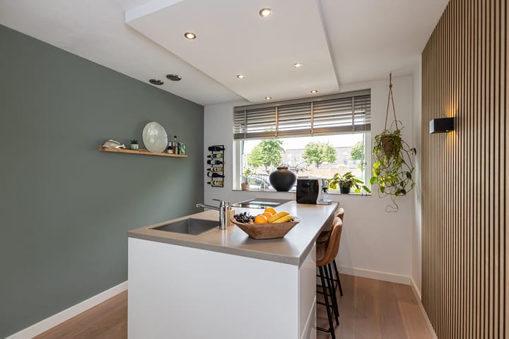 Foto 3 van Hoefbladlaan 45