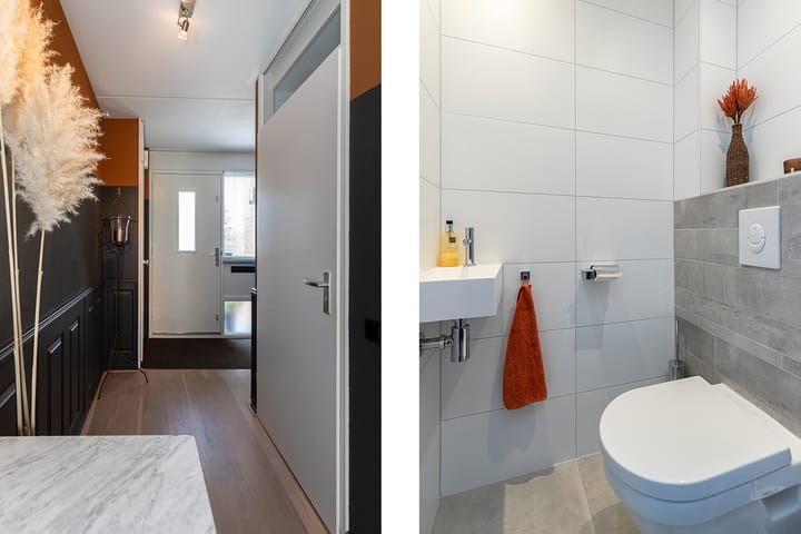 Foto 5 van Hoefbladlaan 45