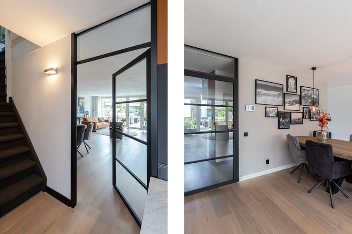 Foto 6 van Hoefbladlaan 45