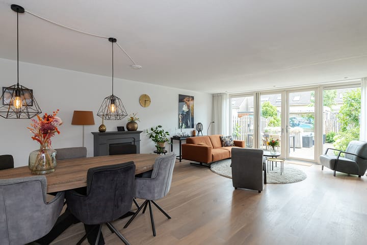 Foto 7 van Hoefbladlaan 45