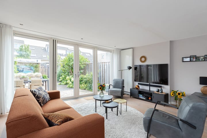 Foto 8 van Hoefbladlaan 45