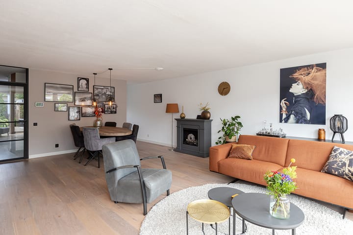 Foto 9 van Hoefbladlaan 45