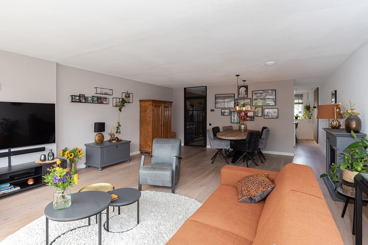 Foto 10 van Hoefbladlaan 45