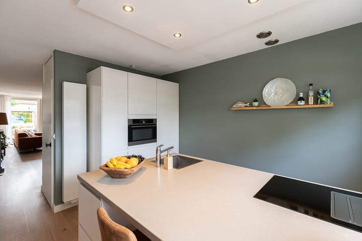 Foto 13 van Hoefbladlaan 45