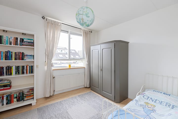 Foto 17 van Hoefbladlaan 45