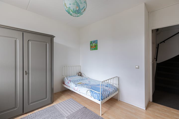 Foto 18 van Hoefbladlaan 45