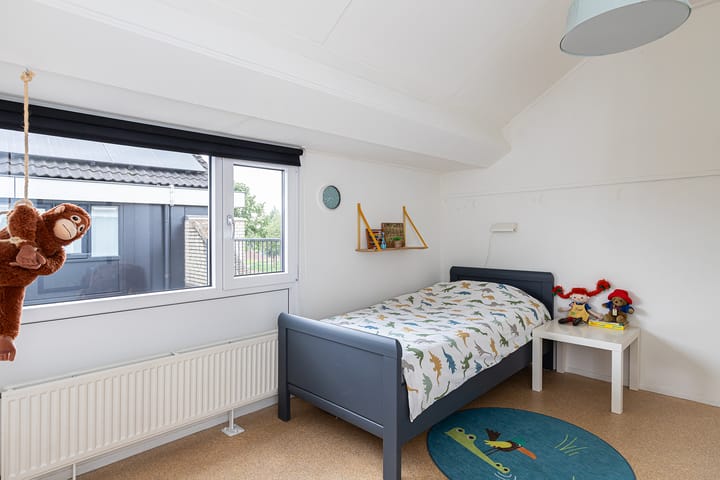 Foto 24 van Hoefbladlaan 45