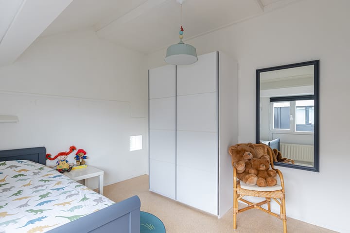 Foto 25 van Hoefbladlaan 45