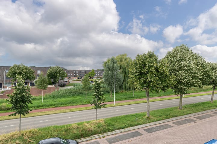 Foto 27 van Hoefbladlaan 45