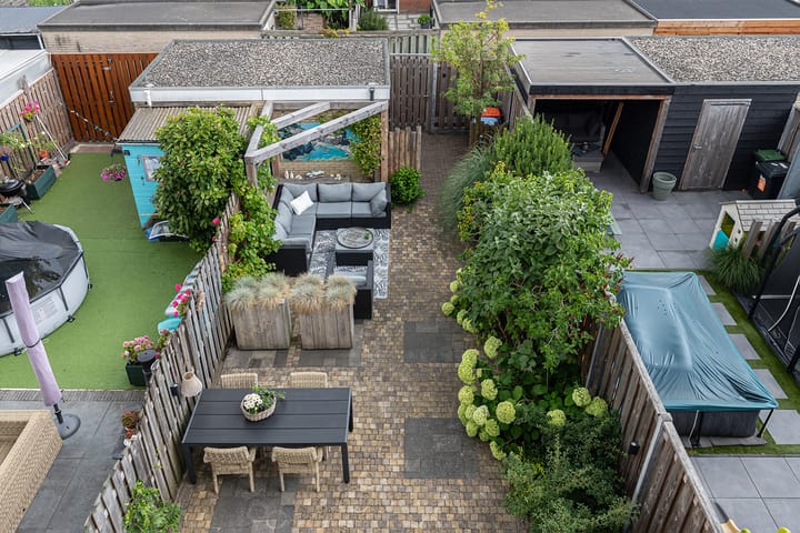 Foto 28 van Hoefbladlaan 45