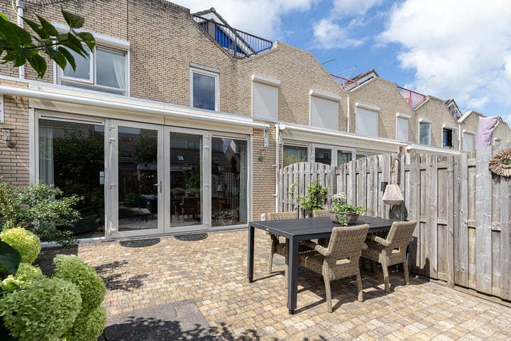 Foto 29 van Hoefbladlaan 45