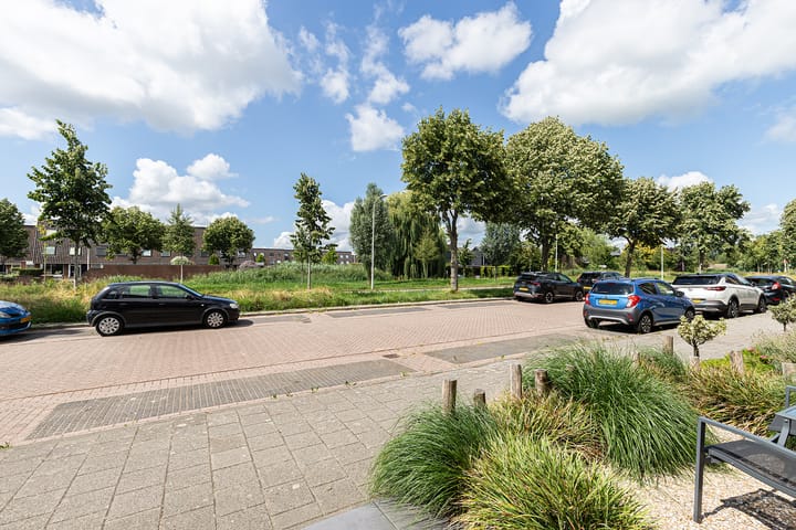 Foto 33 van Hoefbladlaan 45