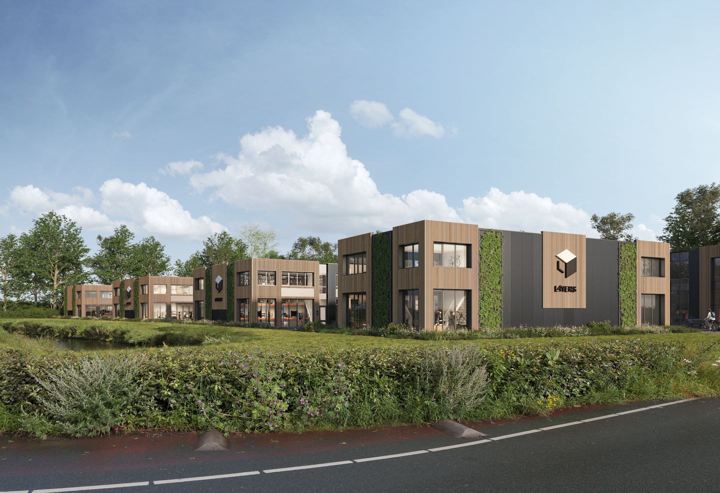 View photo 1 of Ringweg 275