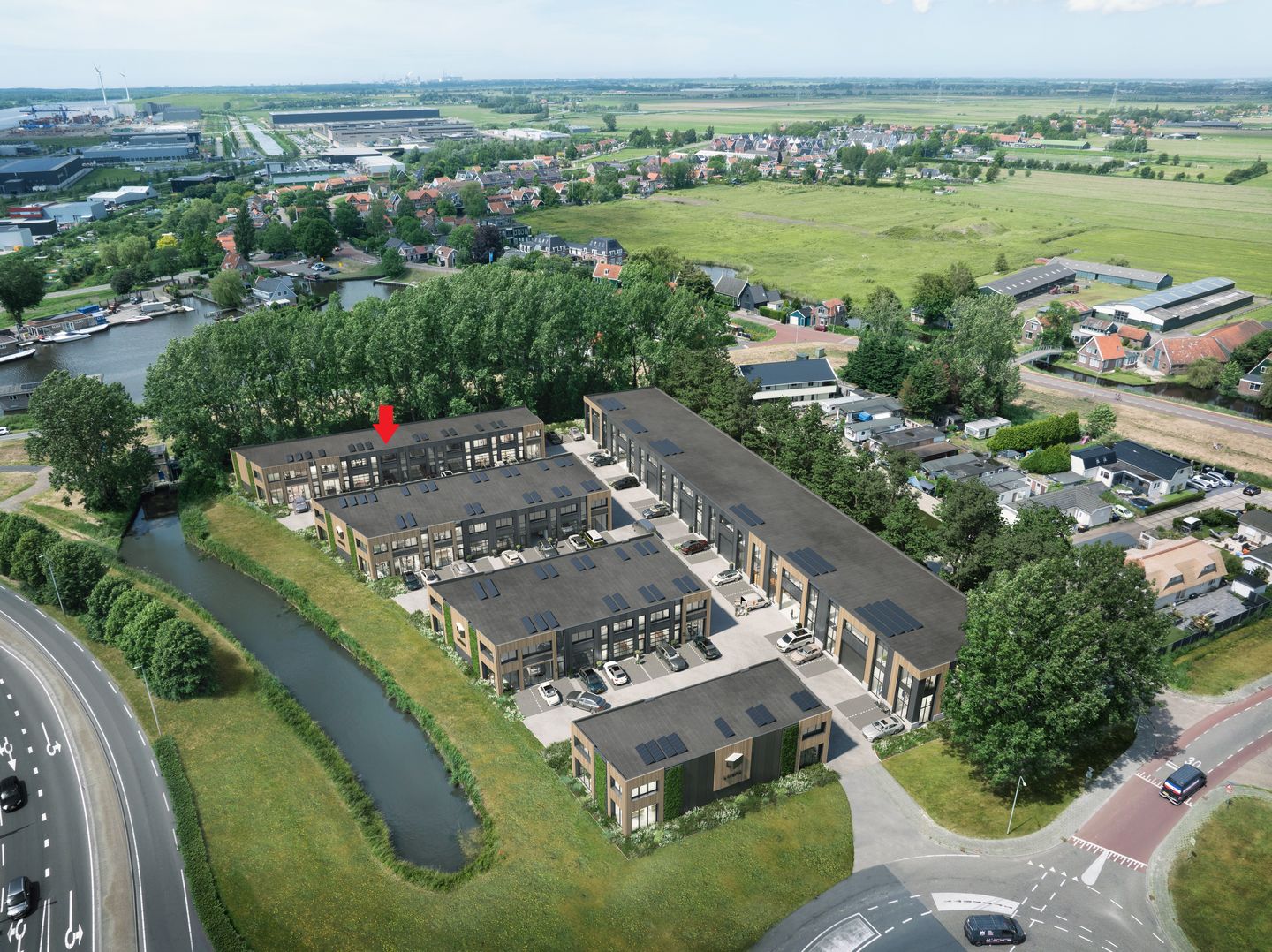 View photo 2 of Ringweg 275