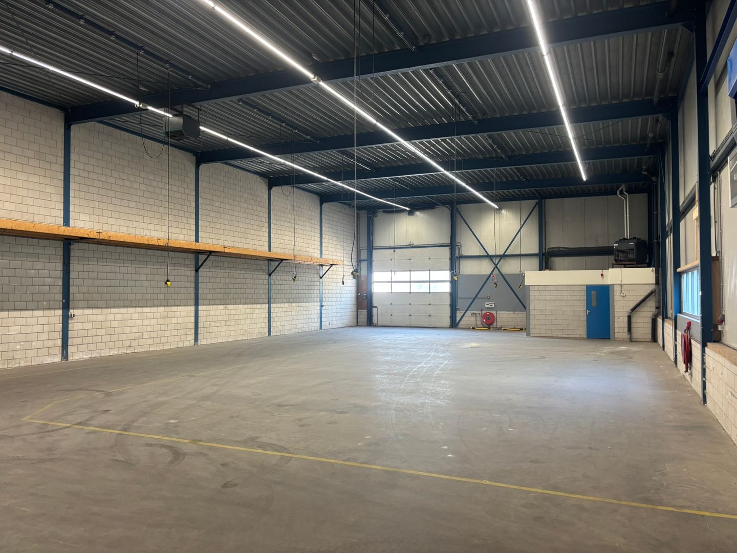 Bekijk foto 5 van Flemingstraat 25