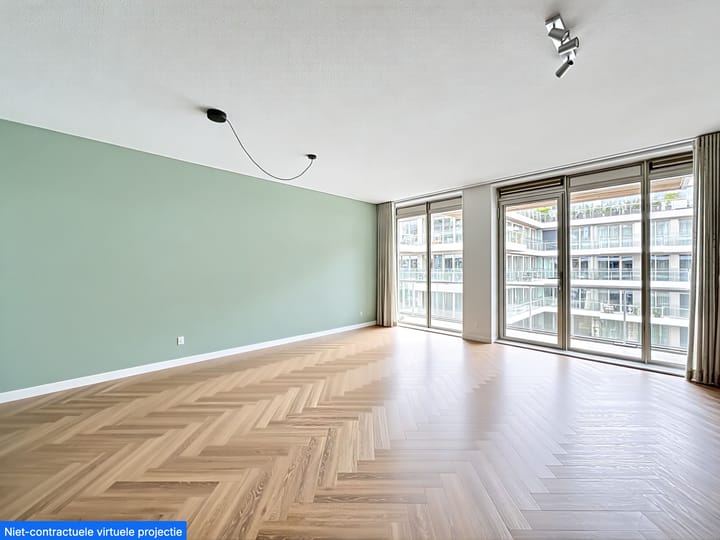 Foto 4 van Metselstraat 17