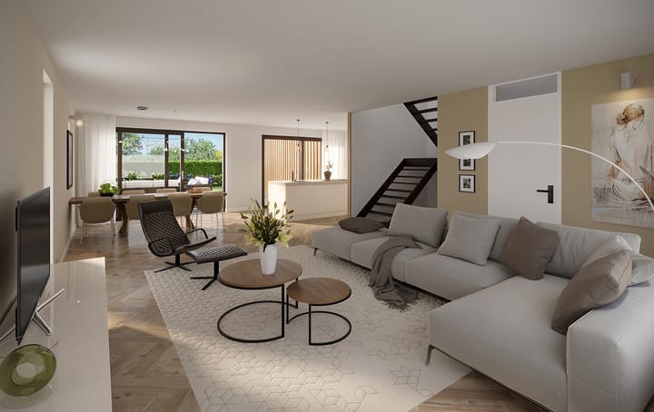 Foto 2 van Springbeekweg 4