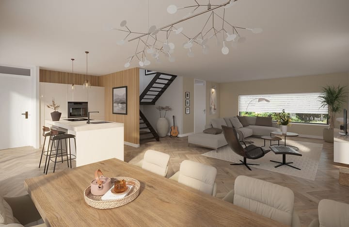 Foto 3 van Springbeekweg 4