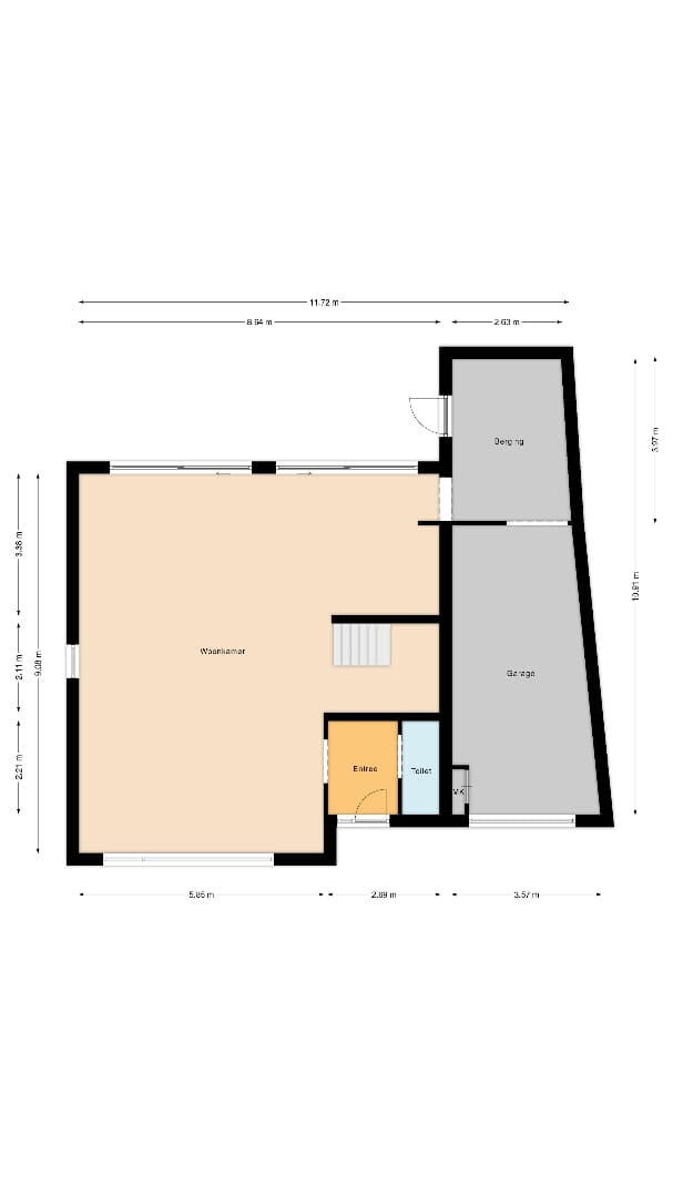 Foto 4 van Springbeekweg 4
