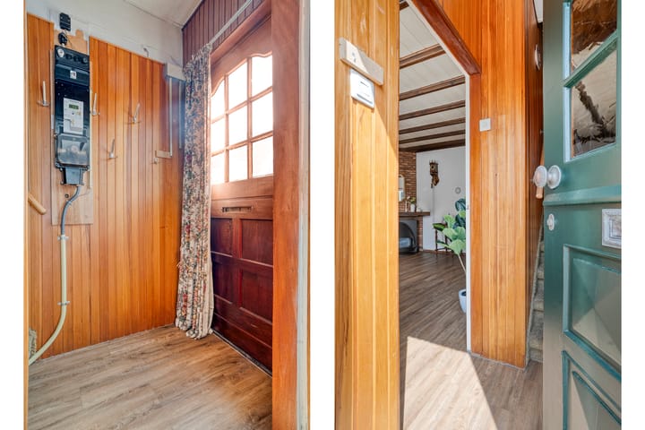 Foto 4 van Dillenburgstraat 9