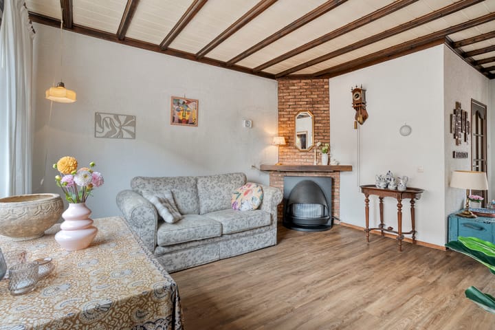 Foto 5 van Dillenburgstraat 9