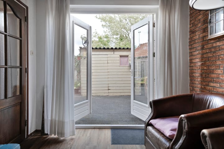 Foto 6 van Dillenburgstraat 9