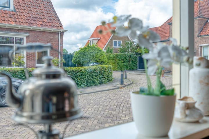 Foto 8 van Dillenburgstraat 9