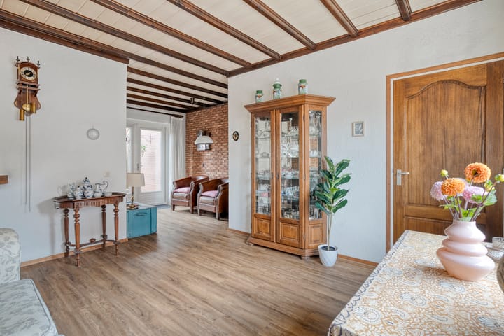 Foto 9 van Dillenburgstraat 9