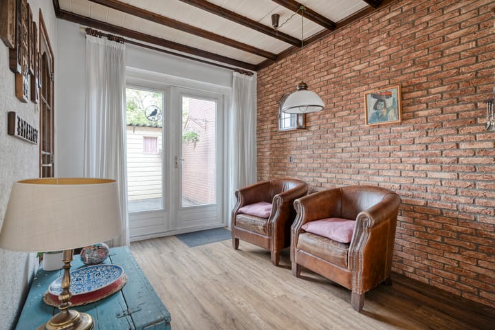 Foto 10 van Dillenburgstraat 9