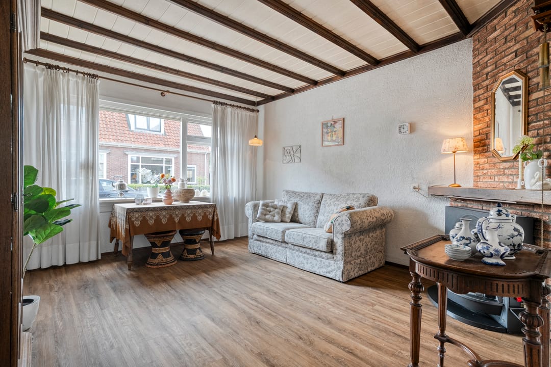 Photo 11 of Dillenburgstraat 9