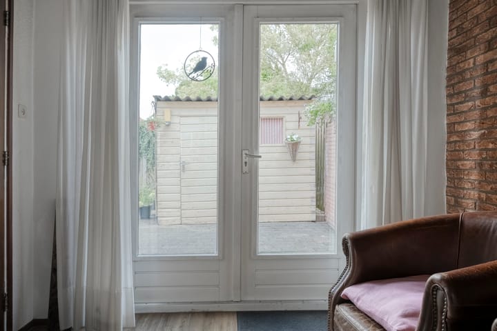 Foto 12 van Dillenburgstraat 9