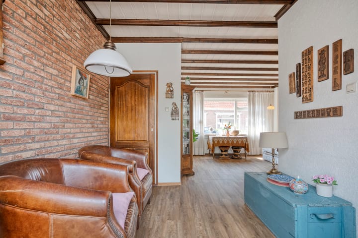 Foto 13 van Dillenburgstraat 9