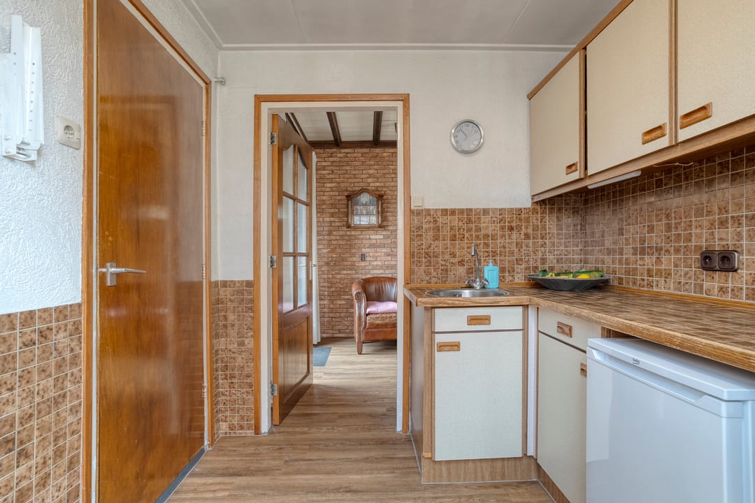 Photo 16 of Dillenburgstraat 9