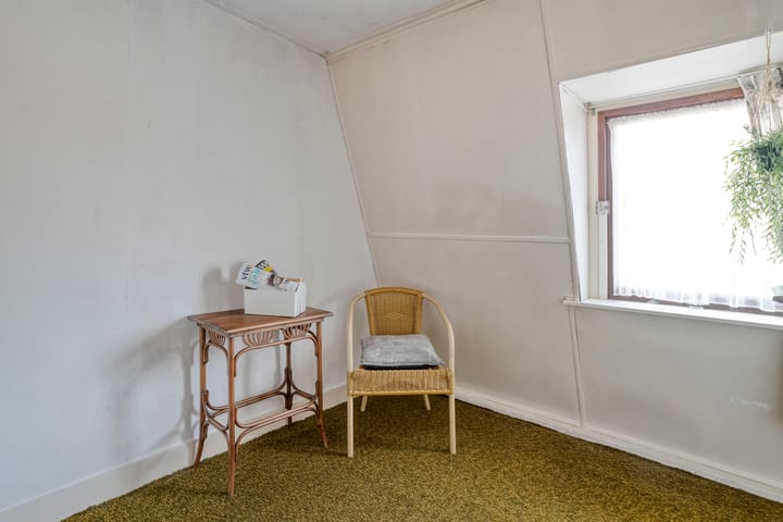 Foto 24 van Dillenburgstraat 9