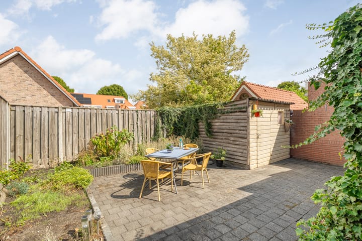 Foto 28 van Dillenburgstraat 9