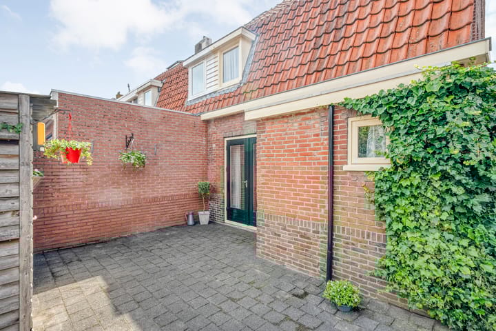 Foto 29 van Dillenburgstraat 9