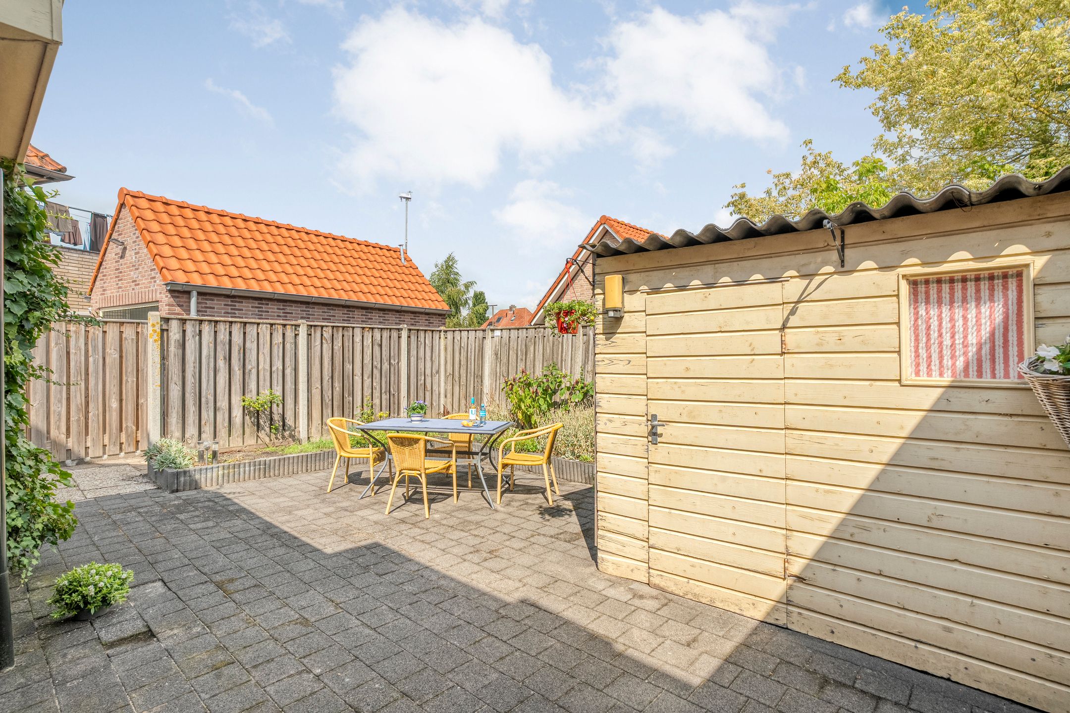Photo 30 of Dillenburgstraat 9
