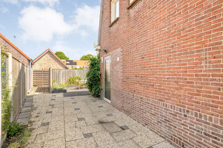 Foto 33 van Dillenburgstraat 9