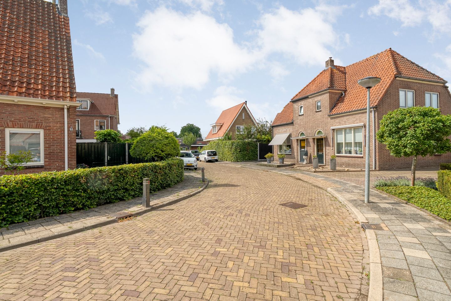 Photo 34 of Dillenburgstraat 9