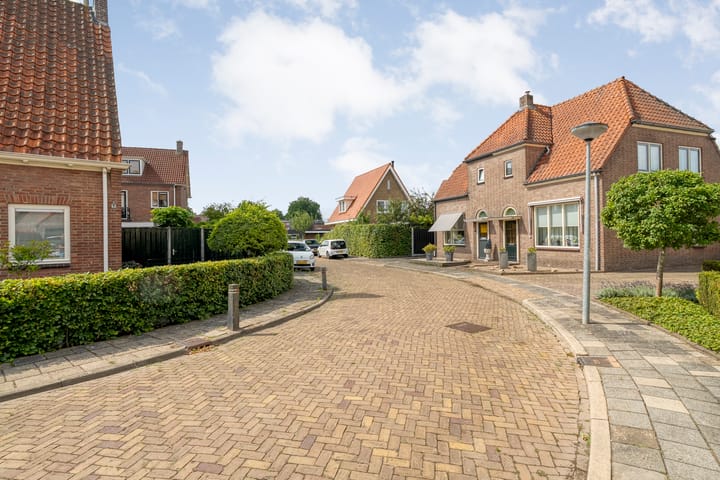 Foto 34 van Dillenburgstraat 9