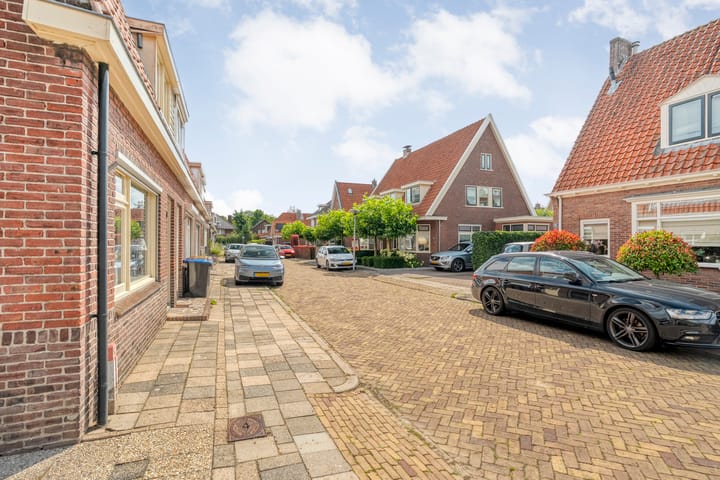 Foto 35 van Dillenburgstraat 9