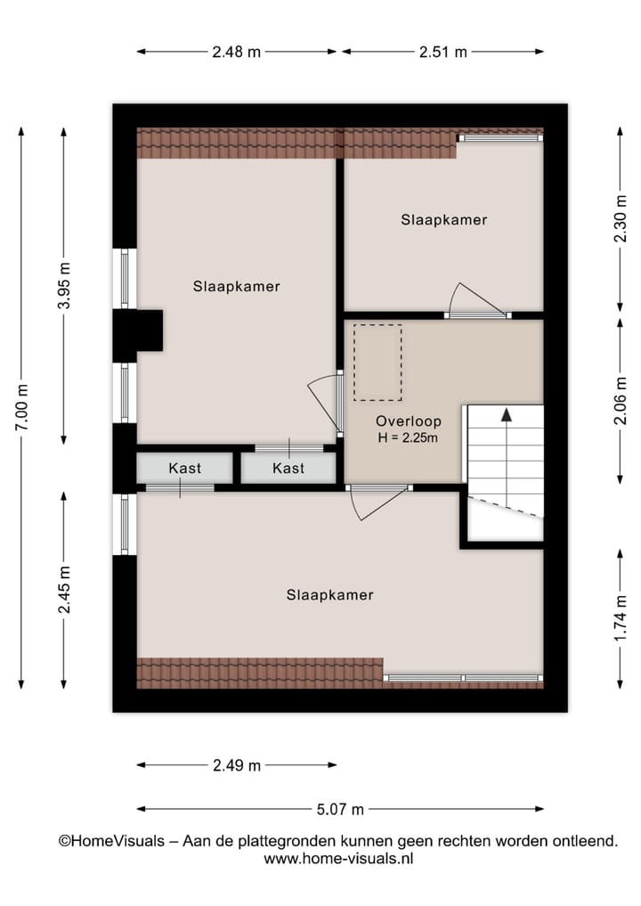 Foto 38 van Dillenburgstraat 9