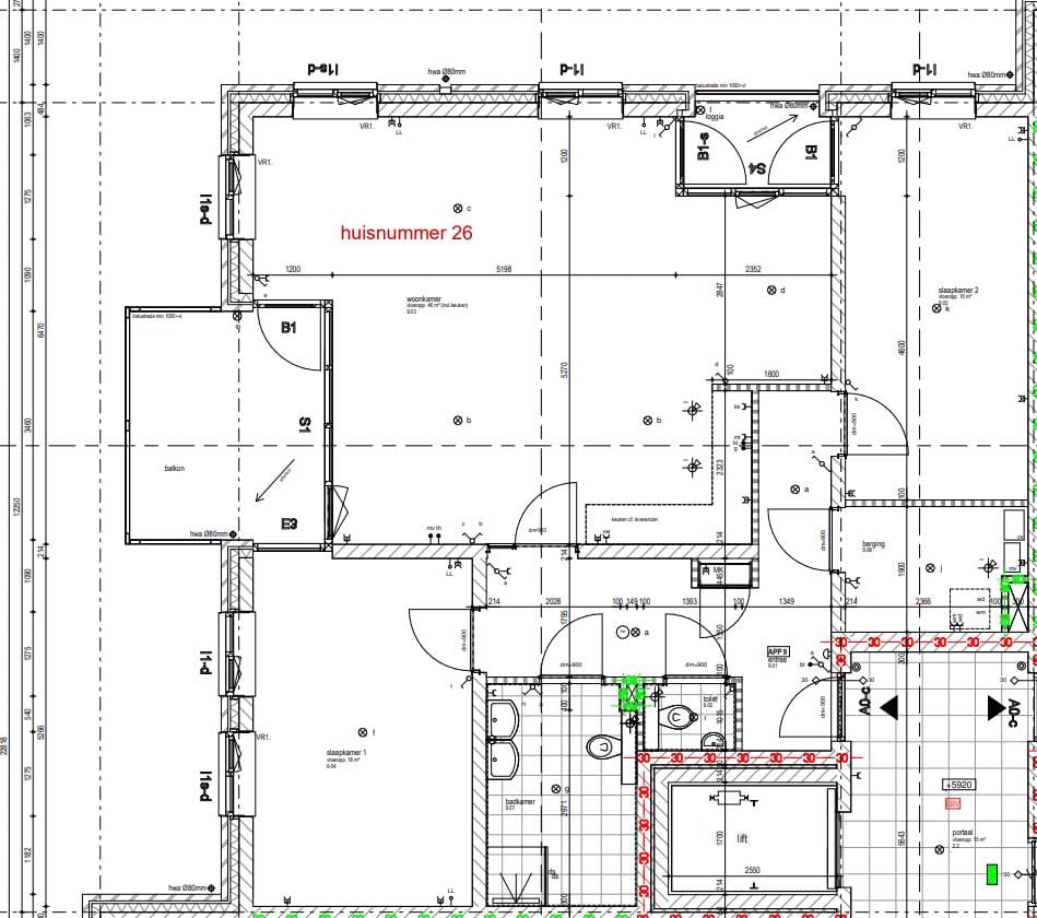 Foto 8 van Morgenkamp 26