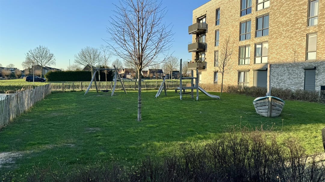 Foto 7 van Morgenkamp 26