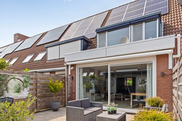 Foto 3 van Fuutlaan 30