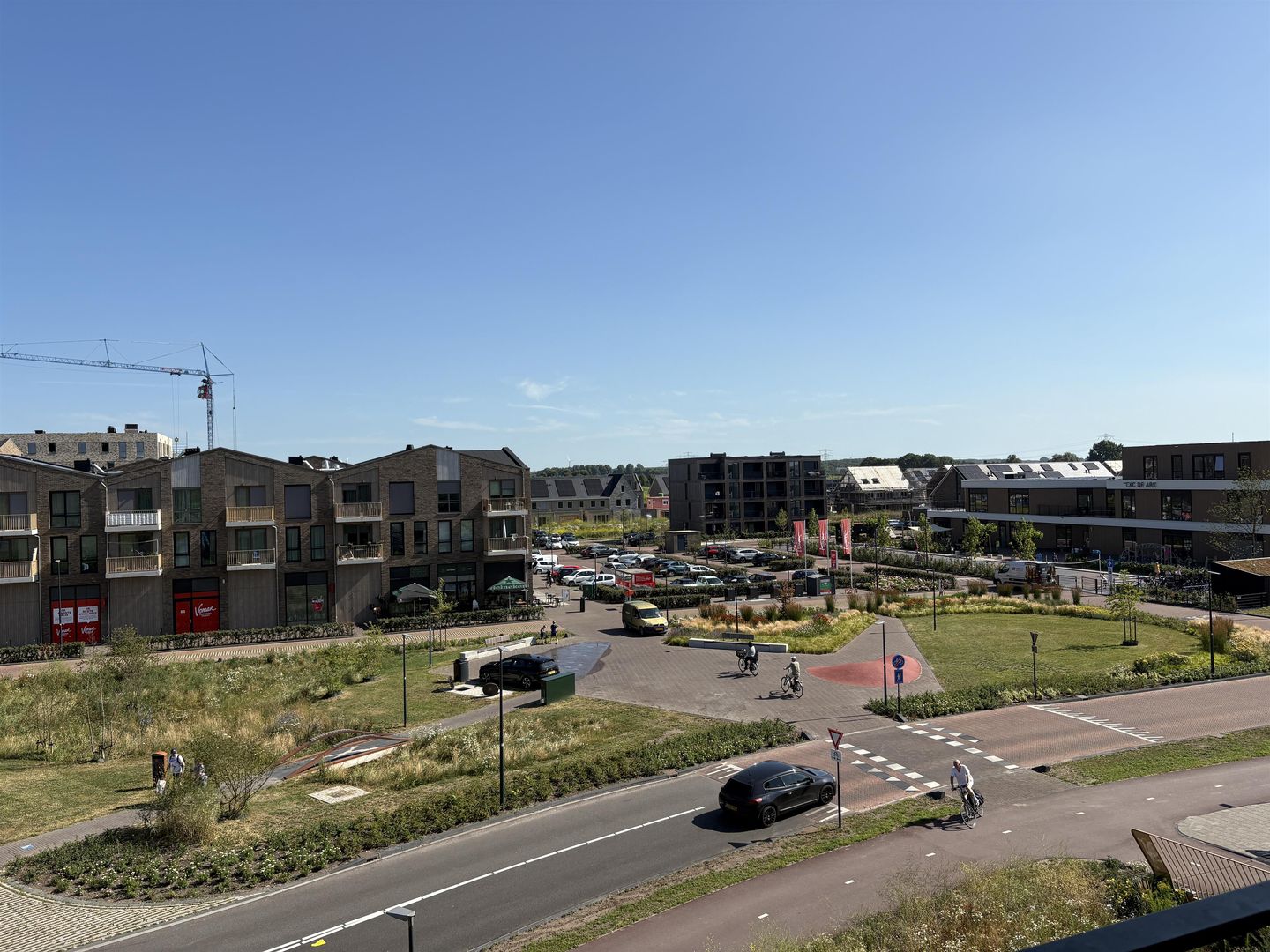 Foto 5 van Morgenkamp 26