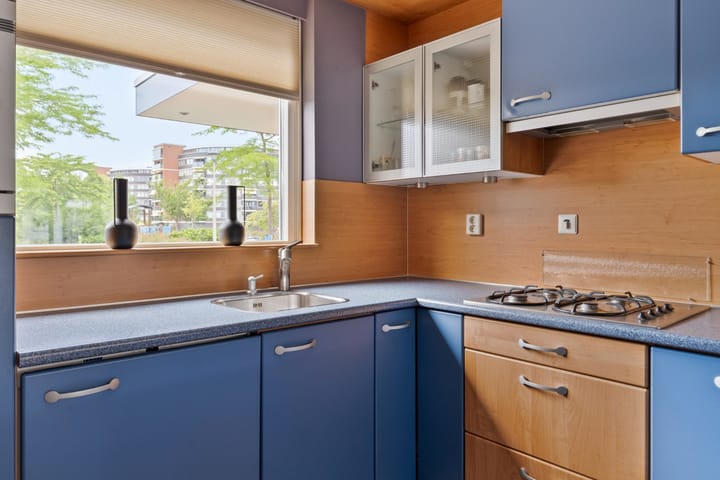 Foto 8 van Fuutlaan 30