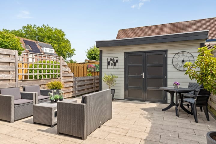 Foto 11 van Fuutlaan 30